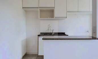 Imagem 3: Apartamento para venda possui 29 metros quadrados com 1 quarto em Vila Esperança - São Pau