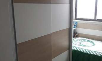 Imagem 7: Apartamento para venda possui 74 metros quadrados com 3 quartos em Messejana - Fortaleza