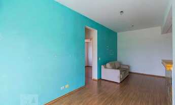 Imagem 4: Apartamento para Aluguel - Jabaquara, 2 Quartos, 58 m2