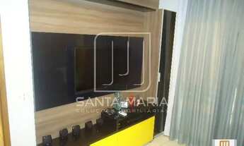 Imagem 4: Apartamento (tipo - padrao) 1 dormitórios, cozinha planejada, elevador, em condomínio fech