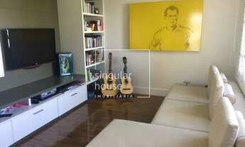 Imagem 4: Cobertura Duplex| 4 Suítes | 5 Vagas