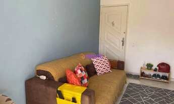 Imagem 5: Apartamento com 2 dormitórios à venda, 85 m² por R$ 700.000,00 - Icaraí - Niterói/RJ