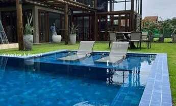 Imagem: Casa para Venda em Mata de São João, Praia