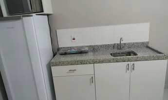 Imagem 4: Kit na região de Moema, Prox. ao Sírio libanês