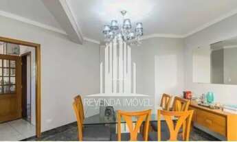 Imagem 6: Sobrado á venda com 251m² 3 dormitórios 5 vagas de garagem com jardim na Vila Eldizia