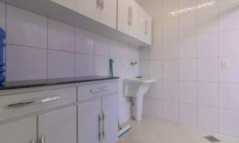 Imagem 6: Sobrado para locação no Jardim Astro, em Sorocaba-SP