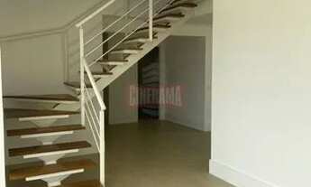 Imagem 6: Cobertura com 3 dormitórios, 199 m² - venda por R$ 1.800.000,00 ou aluguel por R$ 7.400,00