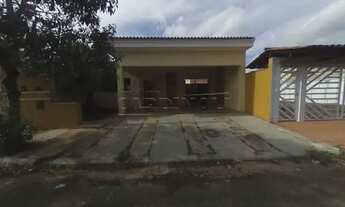 Imagem: Casa Padrão em São Carlos