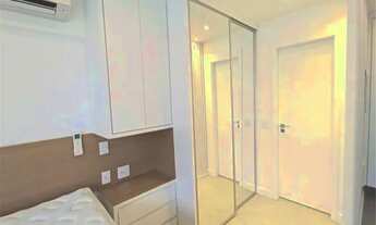Imagem 5: Apartamento de 1 quarto para alugar no bairro None