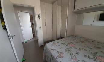 Imagem 6: EXCELENTE APARTAMENTO PARA ALUGAR BAIRRO CAMPO GRANDE CONDOMÍNIO SUPERA