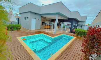 Imagem: Casa barata Alphaville Nova Esplanada