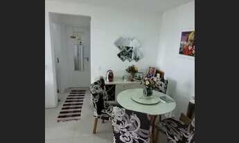 Imagem 6: Soho 2 suítes andar alto