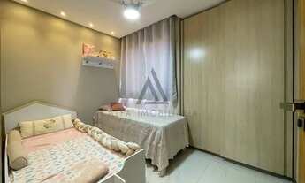 Imagem 5: Duplex alto padrão de acabamento em Colina de Laranjeiras