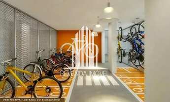 Imagem 2: Apartamento para alugar- Queen Perdizes Sumaré