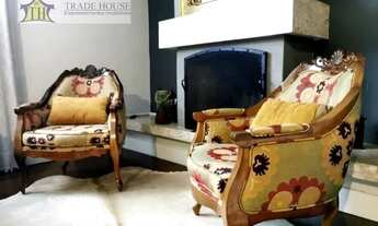 Imagem 4: Casa Sobrado em Vila Mariana - São Paulo