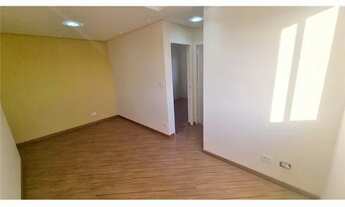 Imagem 2: Apartamento à venda com 50m², dois dormitórios, no Condomínio Vida Bella II, na Vila Bela