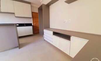Imagem: Apartamento com 1 dorm, José Menino, Santos