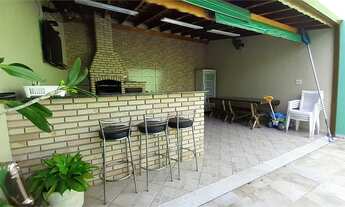 Imagem: Casa para venda possui 380 metros quadrados