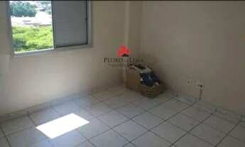 Imagem 5: Apartamento com 2 dormitórios, 50 m² - venda por R$ 310.000,00 ou aluguel por R$ 1.860,01