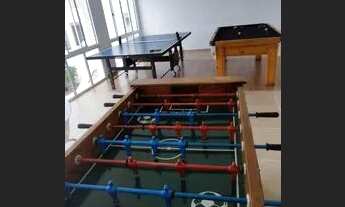 Imagem 4: Apartamento com 3 dormitórios para alugar, 89 m² por R$ 4.682,00/mês - Vila Esperia Ou Gig