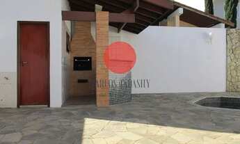 Imagem 2: Locação ou Venda ,casa em Condomino Alphaville , Santana de Parnaiba