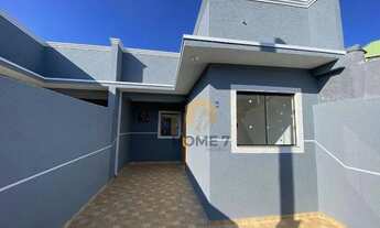 Imagem: Casa com 2 dormitórios à venda, MINHA