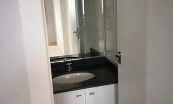 Imagem 5: Apartamento no Condomínio Terra Brasilis com 3 quartos 1 suíte