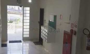 Imagem 6: Apartamento - Jardim Primavera - Jacareí - Residencial Solar das Andorinhas - 86m² - 3 Dor