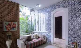 Imagem 4: Sobrado Alto da Lapa