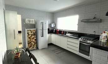 Imagem 7: Casa para venda tem 220 metros quadrados com 3 quartos em Jauá (Abrantes) - Camaçari - BA