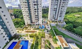 Imagem 4: Apartamento em Patamares - Salvador