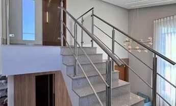 Imagem 4: Belíssima Casa Duplex em Colina de laranjeiras - 4 Quartos com suíte