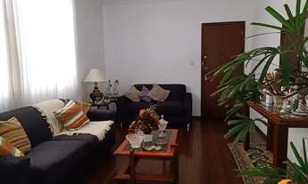 Imagem 2: Apartamento para aluguel, 3 quartos, 1 suíte, 2 vagas, Santo Antônio - Belo Horizonte/MG