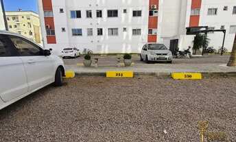 Imagem 6: Apartamento com 02 dormitórios para alugar, 46 m² por R$ 1,450,00/mês - Carvalho - Itajaí