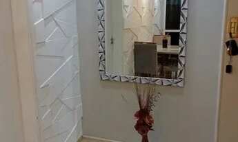 Imagem 5: Méier - Triplex com 3 quartos em condomínio fechado