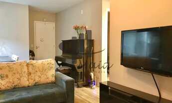 Imagem 4: Locação Apartamento Sao Caetano do Sul Santa Paula Ref: 38307