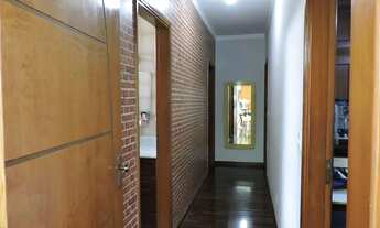 Imagem 4: Casa para venda com 95 metros quadrados com 3 quartos em Vila Carmosina - São Paulo - SP