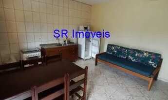 Imagem 2: Sobrado para locação definitiva, 02 Dormitórios