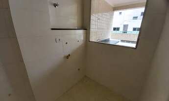 Imagem 3: Apartamento para venda possui 46 metros quadrados com 1 quarto em Aviação - Praia Grande
