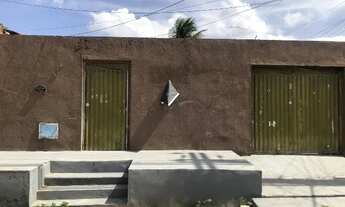 Imagem: Casa jereissati 2 Maracanaú