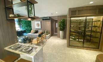 Imagem: Lindo Apartamento 79m² com 2 Dorms, sendo