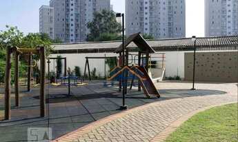 Imagem 3: Apartamento com 2 dormitórios TATUAPE para alugar, 52 m² por R$ 2.740/mês - Tatuapé - São