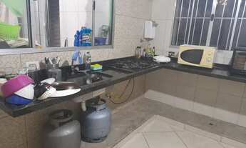 Imagem 2: CASA RESIDENCIAL em SÃO PAULO - SP, VILA AURORA (ZONA NORTE