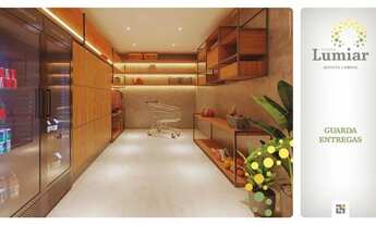 Imagem 4: TORRE LUMIAR, apartamento com 78m²