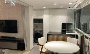 Imagem 5: Apartamento com 2 dormitórios à venda, 68 m² por R$ 910.000,00 - Vila Mariana - São Paulo