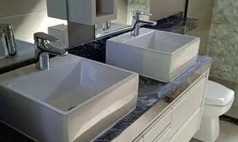 Imagem 5: Casa de condomínio sobrado para venda possui 181 metros quadrados com 3 quartos