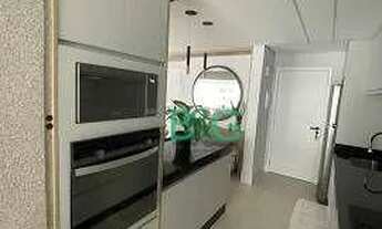 Imagem 2: Apartamento com 3 dormitórios à venda, 110 m² por R$ 1.716.000 - Tatuapé - São Paulo/SP