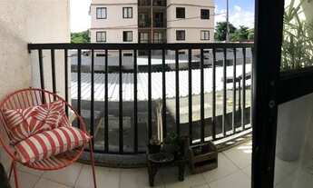 Imagem 3: Vila Verde - Jabotiana !