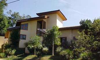 Imagem 2: Residencial Botânico Sousas Ótima Casa com 420m2 em Campinas