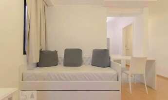 Imagem 6: Apartamento para Aluguel - Higienópolis, 1 Quarto, 50 m2